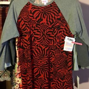 NWT LulaRoe Randy